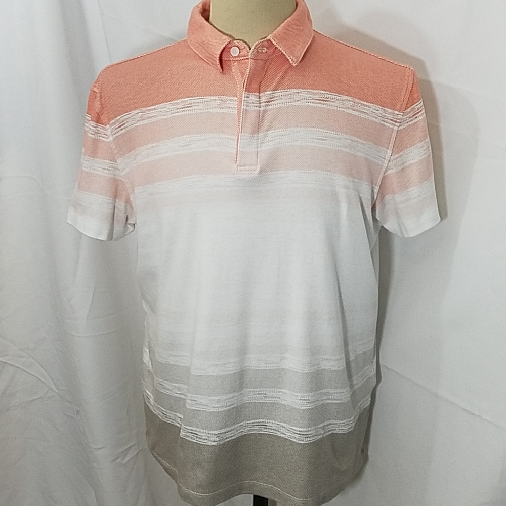 Alfani Men’s Stretch Polo
